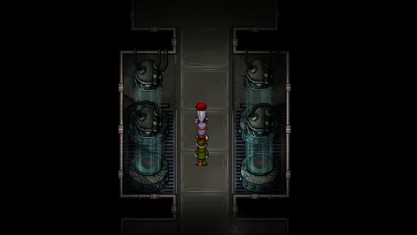 Cosmic Star Heroine screenshot 11