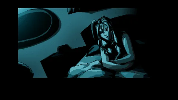 Cosmic Star Heroine screenshot 18