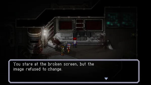 Cosmic Star Heroine screenshot 8