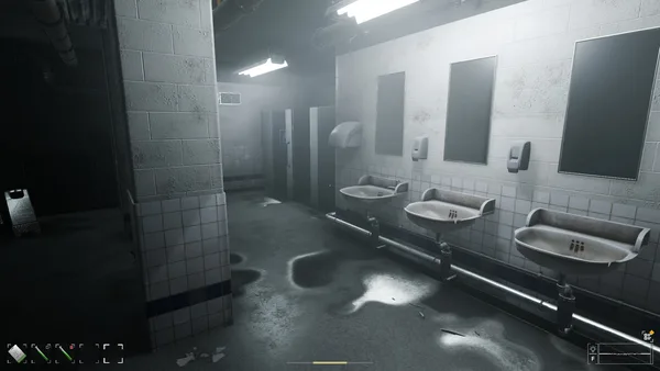 CRYO screenshot 2