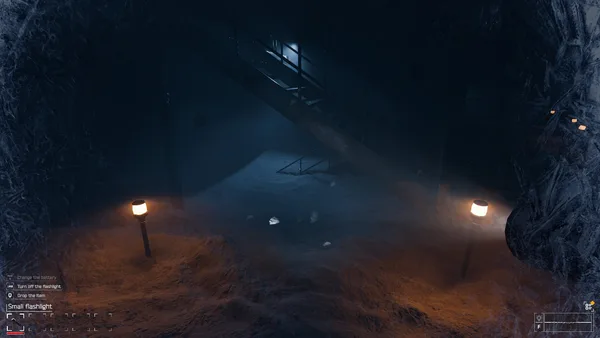 CRYO screenshot 6