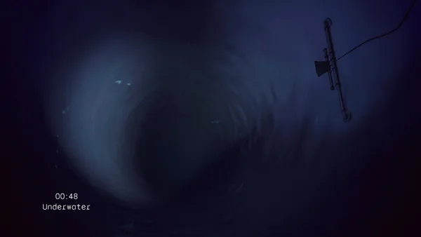 I'm on Observation Duty 8 screenshot 4