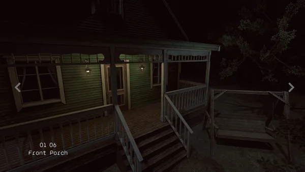 I'm on Observation Duty 8 screenshot 7
