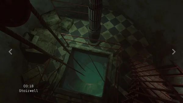 I'm on Observation Duty 8 screenshot 8