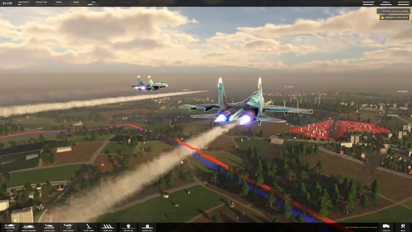 The Last General screenshot 19