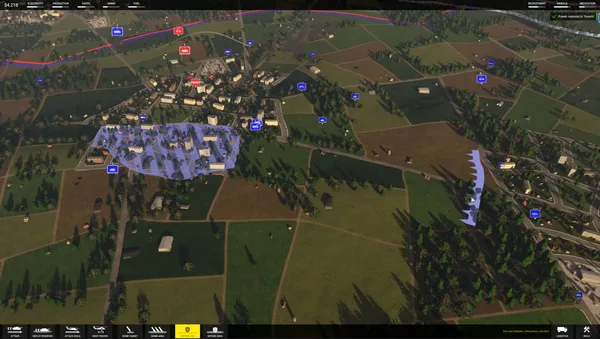The Last General screenshot 20