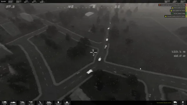 The Last General screenshot 23