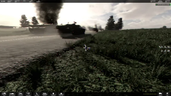 The Last General screenshot 24