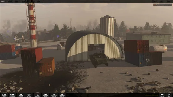 The Last General screenshot 25