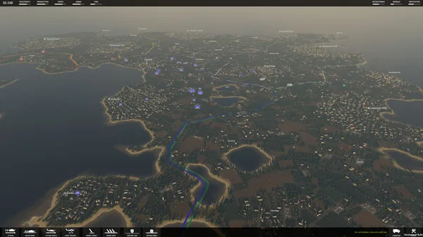 The Last General screenshot 30