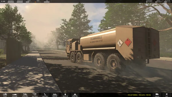 The Last General screenshot 31