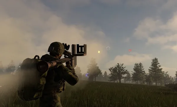 The Last General screenshot 32