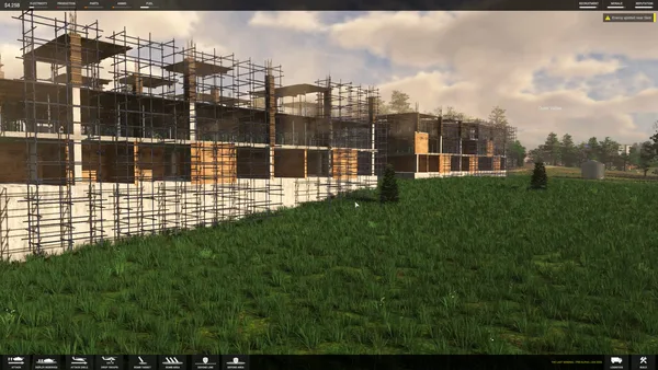 The Last General screenshot 9