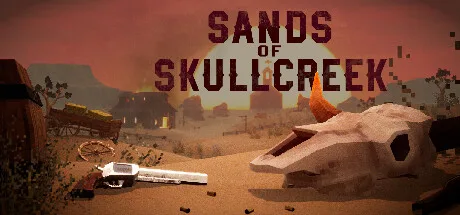 Sands of Skullcreek