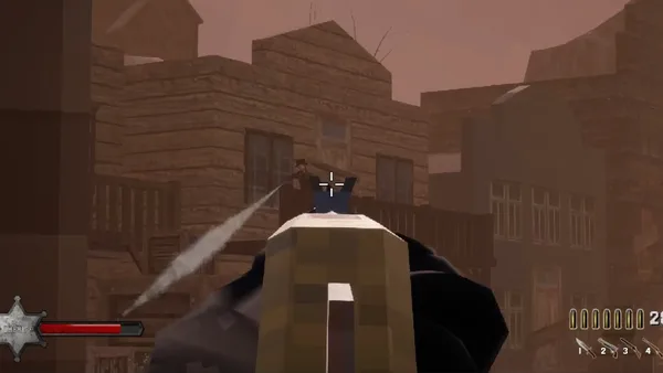 Sands of Skullcreek screenshot 2