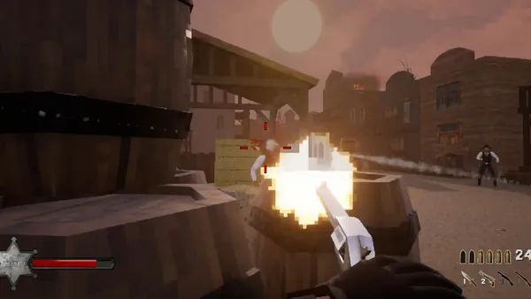 Sands of Skullcreek screenshot 6