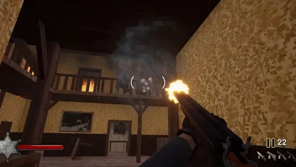 Sands of Skullcreek screenshot 7
