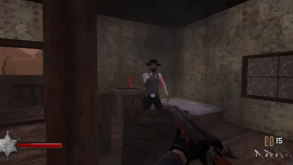 Sands of Skullcreek screenshot 8