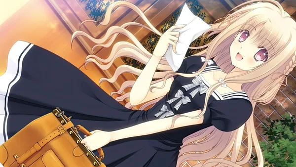 Otome Riron to Sono Shuuhen -École de Paris- screenshot 4