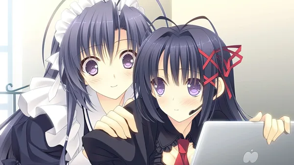 Otome Riron to Sono Shuuhen -École de Paris- screenshot 8