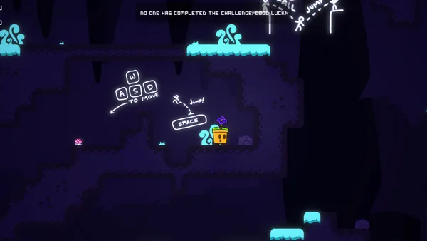 The Hardest Game Ever screenshot 1