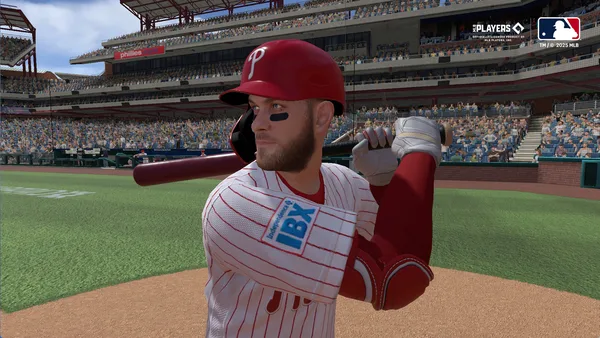 MLB 9 Innings Rivals 26 screenshot 1