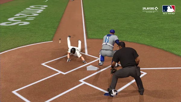 MLB 9 Innings Rivals 26 screenshot 4