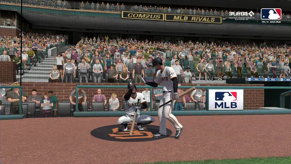 MLB 9 Innings Rivals 26 screenshot 6