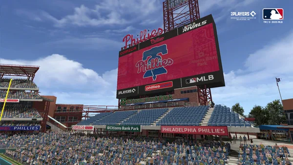 MLB 9 Innings Rivals 26 screenshot 7