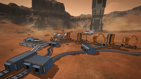 Eden Crafters screenshot 11