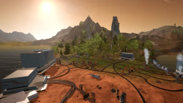 Eden Crafters screenshot 8