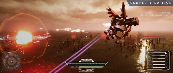 Project Nimbus: Complete Edition screenshot 13