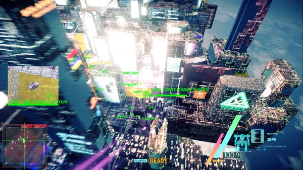 Project Nimbus: Complete Edition screenshot 15