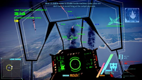 Project Nimbus: Complete Edition screenshot 16