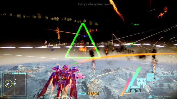 Project Nimbus: Complete Edition screenshot 20