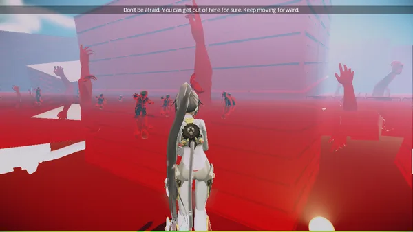Project Nimbus: Complete Edition screenshot 24