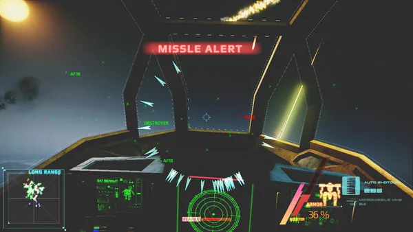 Project Nimbus: Complete Edition screenshot 25