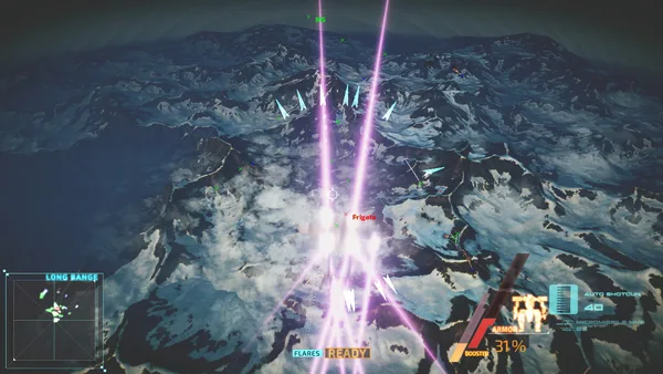Project Nimbus: Complete Edition screenshot 26