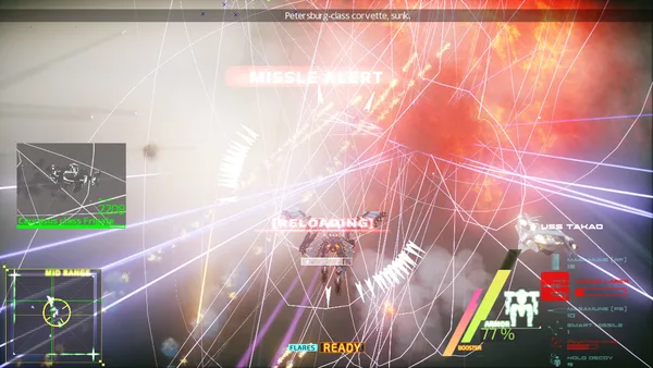 Project Nimbus: Complete Edition screenshot 28