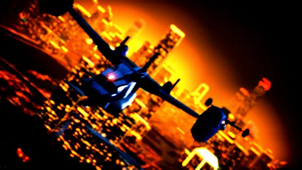 Project Nimbus: Complete Edition screenshot 29