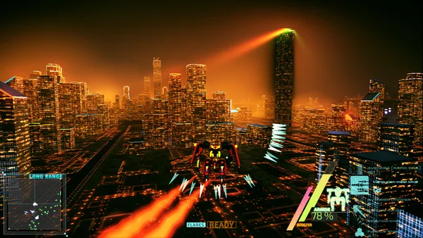 Project Nimbus: Complete Edition screenshot 30