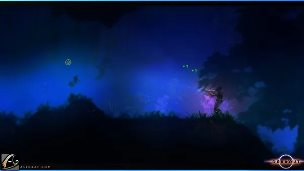 Darkout screenshot 10