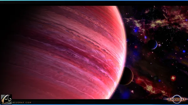 Darkout screenshot 4