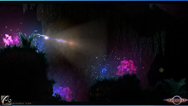 Darkout screenshot 5