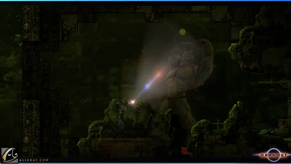 Darkout screenshot 6