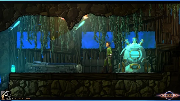 Darkout screenshot 9