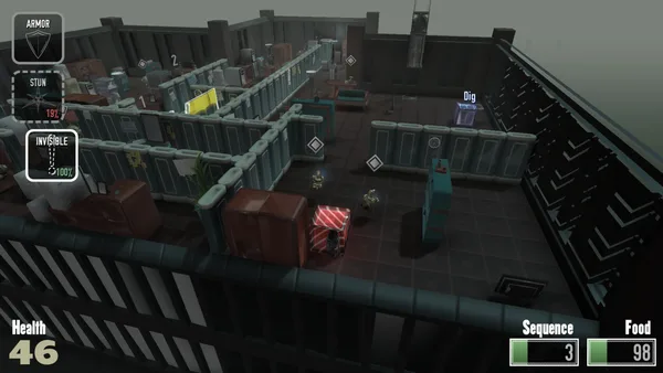 Not The Robots screenshot 11