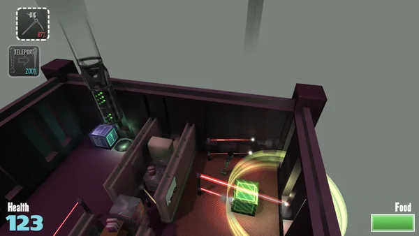 Not The Robots screenshot 13