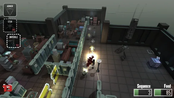 Not The Robots screenshot 15