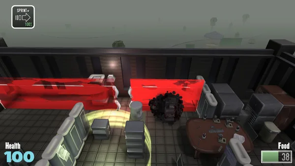 Not The Robots screenshot 19